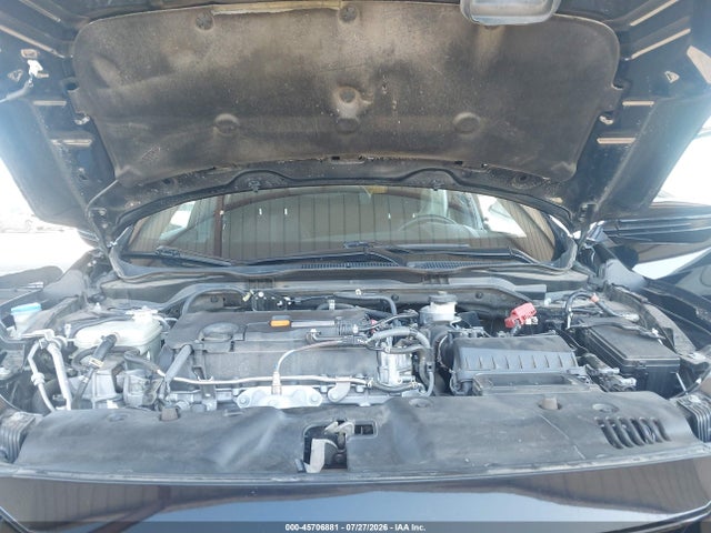 19XFC2F84LE209277 Honda Civic Sport
