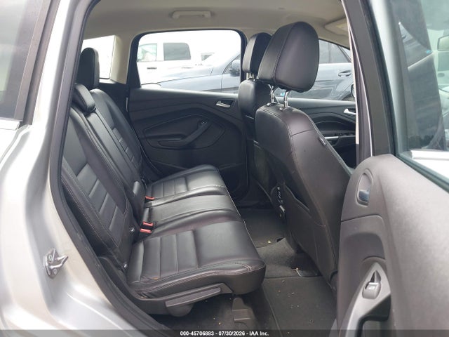 Ford C-max Energi Sel 2015 1FADP5CU8FL122045 Image 8