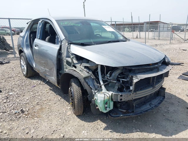 45706887 :رقم المزاد ، KL4AMBS20RB019825 vin ، 2024 Buick Encore Gx Preferred Fwd مزاد بيع