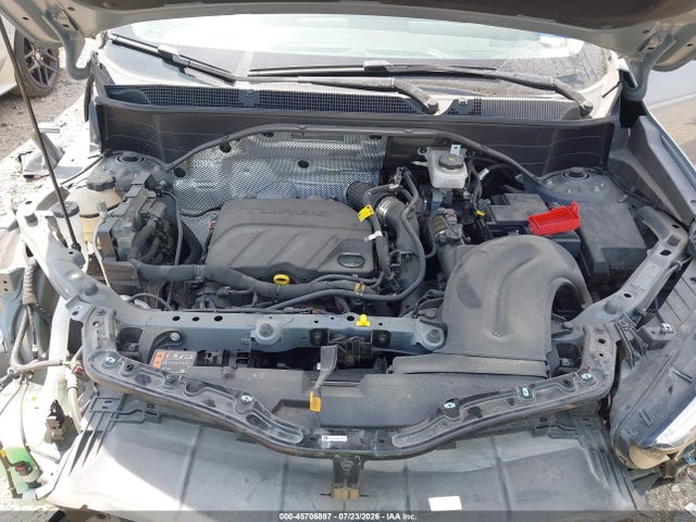 Продаж на аукціоні авто 2024 Buick Encore Gx Preferred Fwd, vin: KL4AMBS20RB019825, номер лоту: 45706887