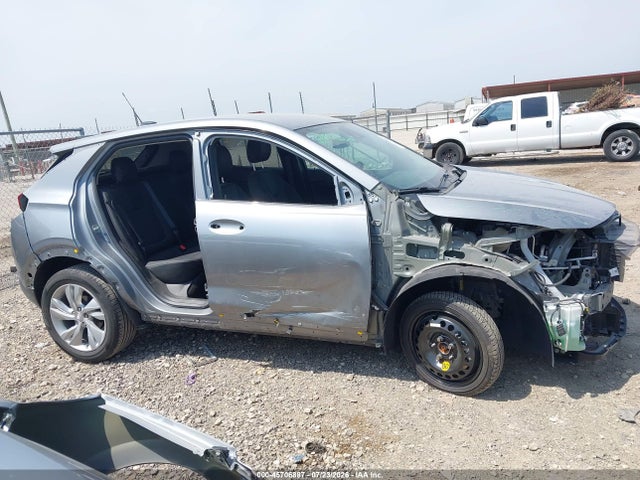 Продаж на аукціоні авто 2024 Buick Encore Gx Preferred Fwd, vin: KL4AMBS20RB019825, номер лоту: 45706887