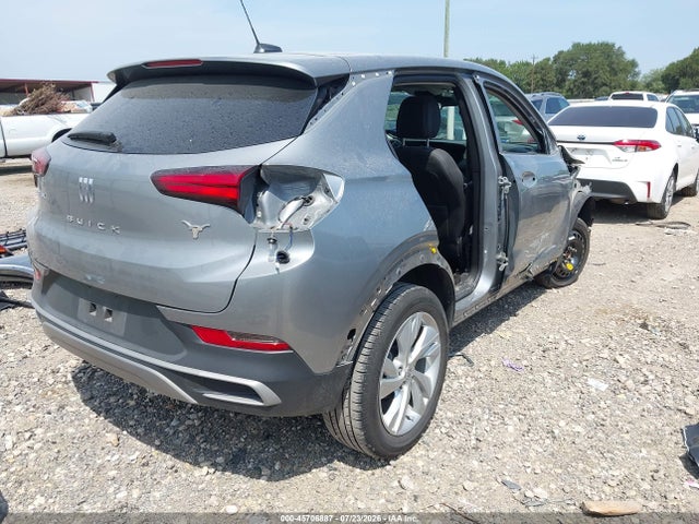 Продаж на аукціоні авто 2024 Buick Encore Gx Preferred Fwd, vin: KL4AMBS20RB019825, номер лоту: 45706887
