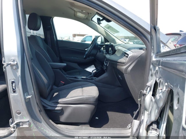 Продаж на аукціоні авто 2024 Buick Encore Gx Preferred Fwd, vin: KL4AMBS20RB019825, номер лоту: 45706887