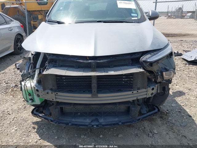 Продаж на аукціоні авто 2024 Buick Encore Gx Preferred Fwd, vin: KL4AMBS20RB019825, номер лоту: 45706887