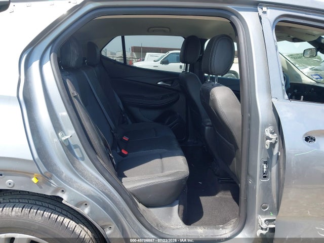 Продаж на аукціоні авто 2024 Buick Encore Gx Preferred Fwd, vin: KL4AMBS20RB019825, номер лоту: 45706887