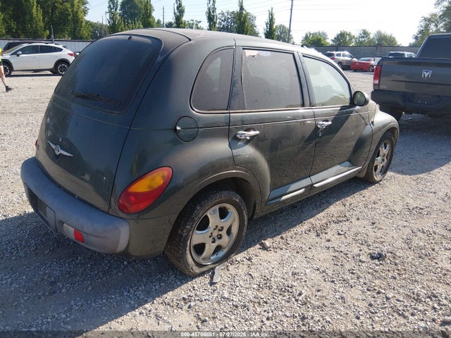 45706891 :رقم المزاد ، 3C8FY4BB51T599327 vin ، 2001 Chrysler Pt Cruiser مزاد بيع