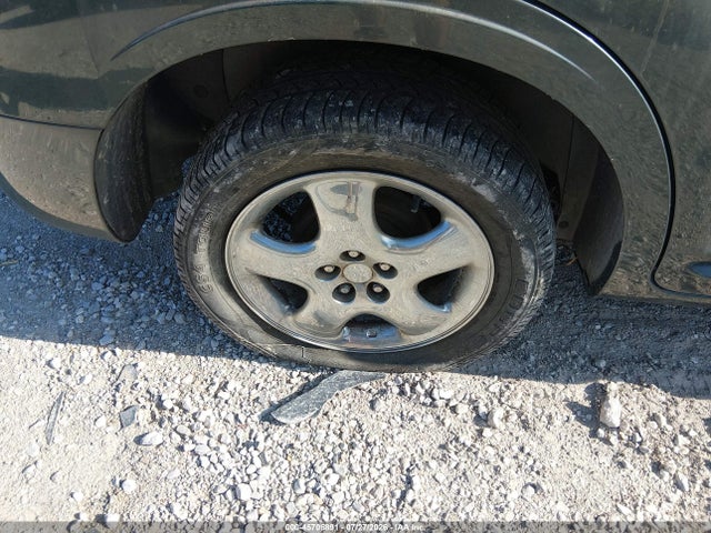 45706891 :رقم المزاد ، 3C8FY4BB51T599327 vin ، 2001 Chrysler Pt Cruiser مزاد بيع