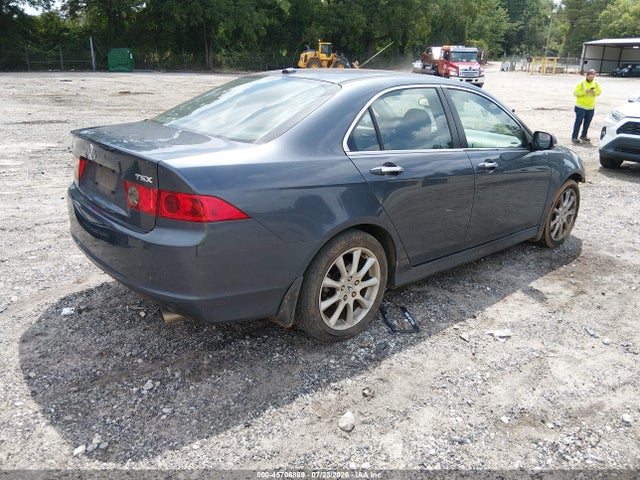 2006 Acura Tsx მანქანა იყიდება აუქციონზე, vin: JH4CL96866C026386, აუქციონის ნომერი: 45706889