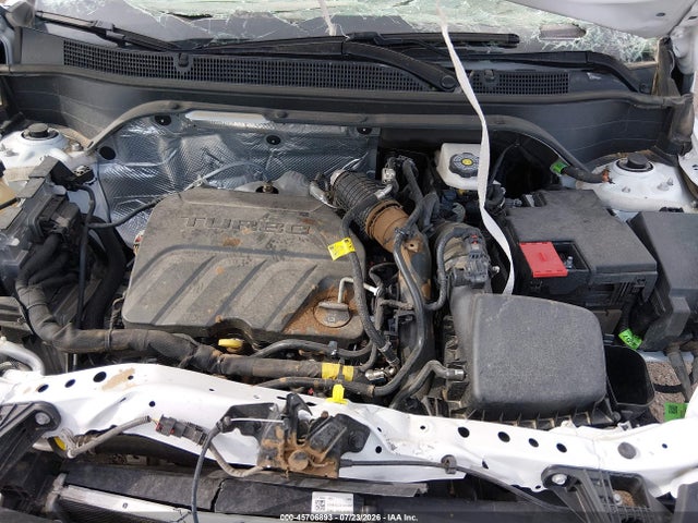 KL77LFE28RC229781 Chevrolet Trax Fwd Sp
