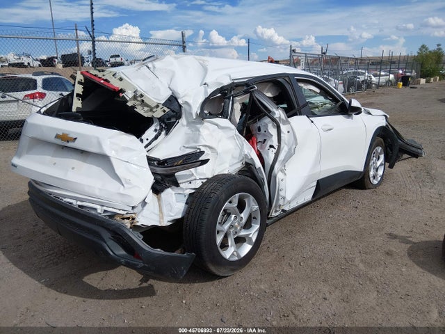 KL77LFE28RC229781 Chevrolet Trax Fwd Sp