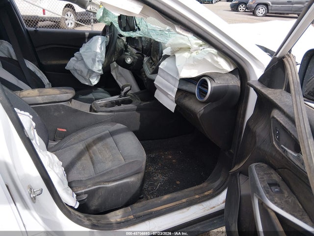 KL77LFE28RC229781 Chevrolet Trax Fwd Sp