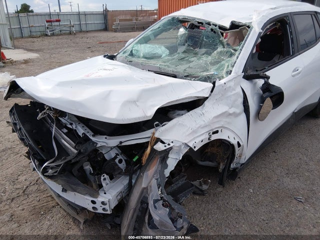 KL77LFE28RC229781 Chevrolet Trax Fwd Sp