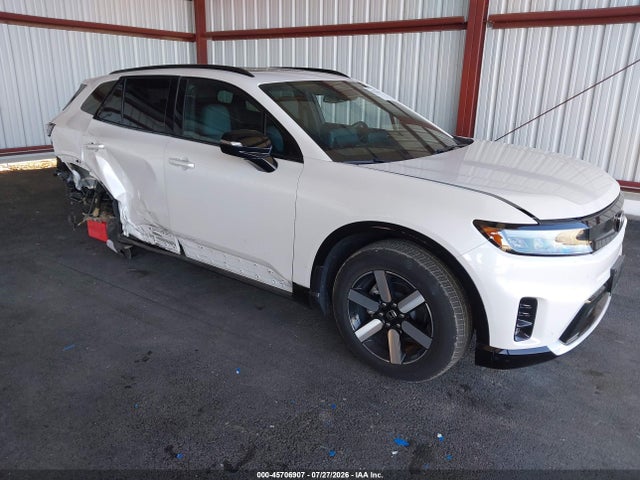 Auction sale of the 2024 Honda Prologue Touring, vin: 3GPKHXRJ0RS513758, lot number: 45706907
