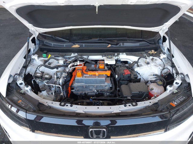 Honda Prologue Touring 2024 3GPKHXRJ0RS513758 Image 10