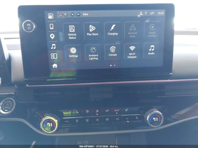 Honda Prologue Touring 2024 3GPKHXRJ0RS513758 Image 19
