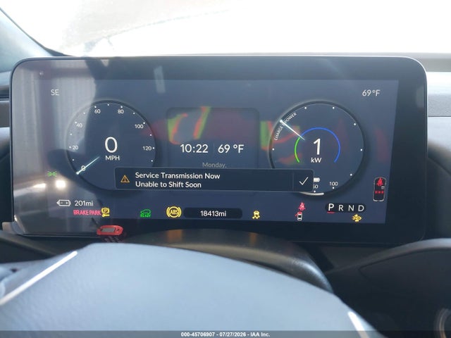 Honda Prologue Touring 2024 3GPKHXRJ0RS513758 Image 7