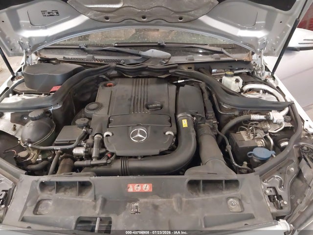 2012 Mercedes-benz C 250 Sport მანქანა იყიდება აუქციონზე, vin: WDDGF4HB6CR197322, აუქციონის ნომერი: 45706908
