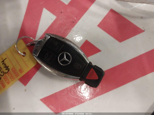 2012 Mercedes-benz C 250 Sport მანქანა იყიდება აუქციონზე, vin: WDDGF4HB6CR197322, აუქციონის ნომერი: 45706908