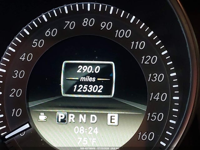 2012 Mercedes-benz C 250 Sport მანქანა იყიდება აუქციონზე, vin: WDDGF4HB6CR197322, აუქციონის ნომერი: 45706908