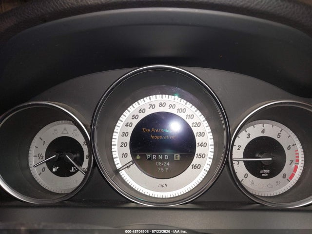 2012 Mercedes-benz C 250 Sport მანქანა იყიდება აუქციონზე, vin: WDDGF4HB6CR197322, აუქციონის ნომერი: 45706908