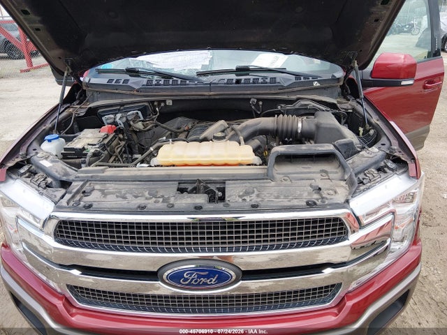 1FTEW1E5XJFB85672 Ford F-150 King Ranch/lariat/platinum/xl/xlt