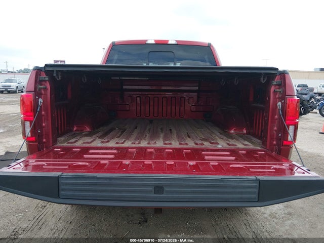 1FTEW1E5XJFB85672 Ford F-150 King Ranch/lariat/platinum/xl/xlt