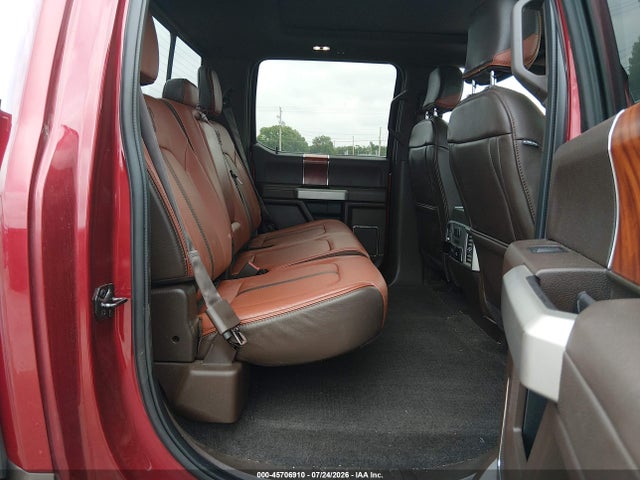 1FTEW1E5XJFB85672 Ford F-150 King Ranch/lariat/platinum/xl/xlt