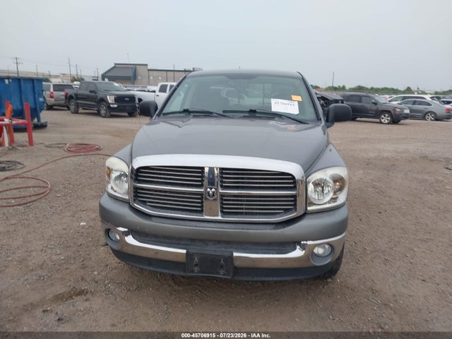 45706915 :رقم المزاد ، 1D7HA18288S520514 vin ، 2008 Dodge Ram 1500 Slt مزاد بيع