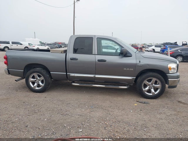 45706915 :رقم المزاد ، 1D7HA18288S520514 vin ، 2008 Dodge Ram 1500 Slt مزاد بيع