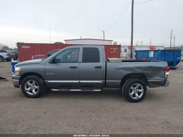 45706915 :رقم المزاد ، 1D7HA18288S520514 vin ، 2008 Dodge Ram 1500 Slt مزاد بيع