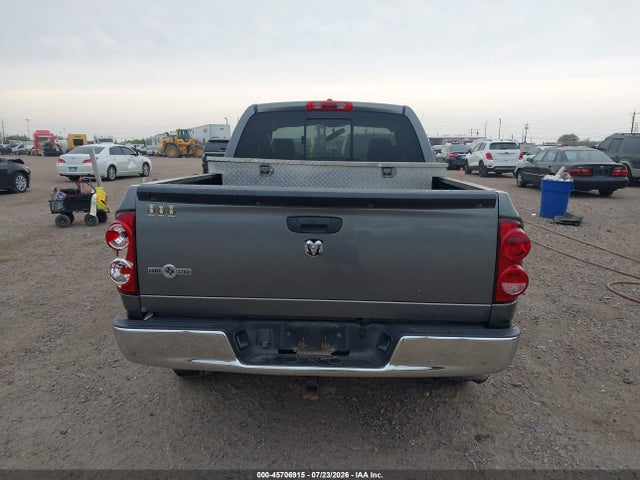45706915 :رقم المزاد ، 1D7HA18288S520514 vin ، 2008 Dodge Ram 1500 Slt مزاد بيع