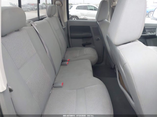 45706915 :رقم المزاد ، 1D7HA18288S520514 vin ، 2008 Dodge Ram 1500 Slt مزاد بيع