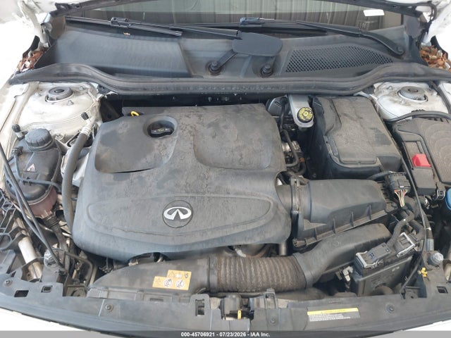 Продаж на аукціоні авто 2017 Infiniti Qx30 Premium, vin: SJKCH5CP3HA037462, номер лоту: 45706921