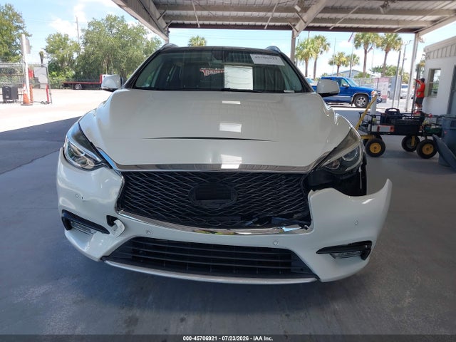 Продаж на аукціоні авто 2017 Infiniti Qx30 Premium, vin: SJKCH5CP3HA037462, номер лоту: 45706921