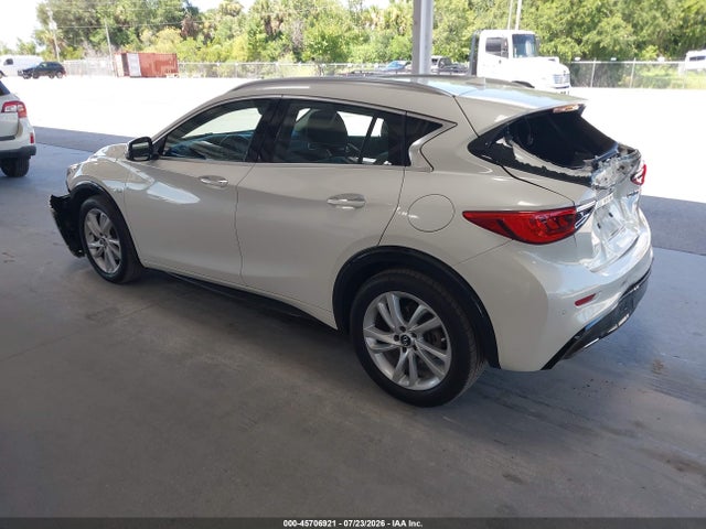 Продаж на аукціоні авто 2017 Infiniti Qx30 Premium, vin: SJKCH5CP3HA037462, номер лоту: 45706921