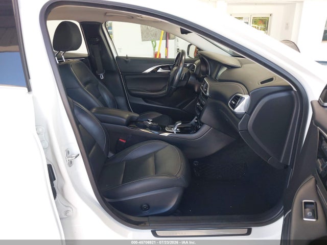 Продаж на аукціоні авто 2017 Infiniti Qx30 Premium, vin: SJKCH5CP3HA037462, номер лоту: 45706921