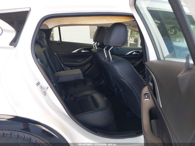 Продаж на аукціоні авто 2017 Infiniti Qx30 Premium, vin: SJKCH5CP3HA037462, номер лоту: 45706921