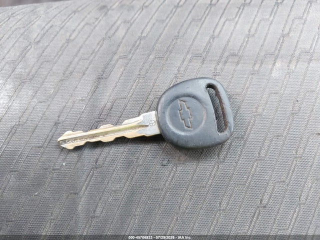 Aukcja sprzedaży 2011 Chevrolet Silverado 1500 Lt, vin: 1GCRCSE02BZ290517, numer aukcji: 45706923