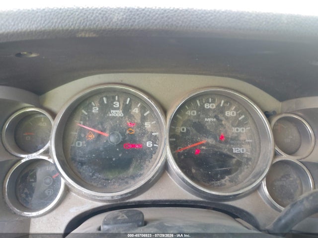 Aukcja sprzedaży 2011 Chevrolet Silverado 1500 Lt, vin: 1GCRCSE02BZ290517, numer aukcji: 45706923