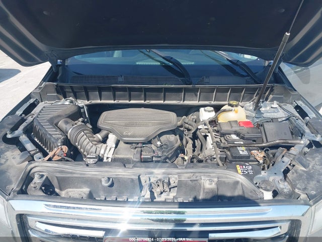 Продаж на аукціоні авто 2019 Gmc Acadia Slt-1, vin: 1GKKNMLS3KZ104693, номер лоту: 45706924
