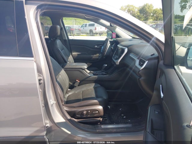Продаж на аукціоні авто 2019 Gmc Acadia Slt-1, vin: 1GKKNMLS3KZ104693, номер лоту: 45706924