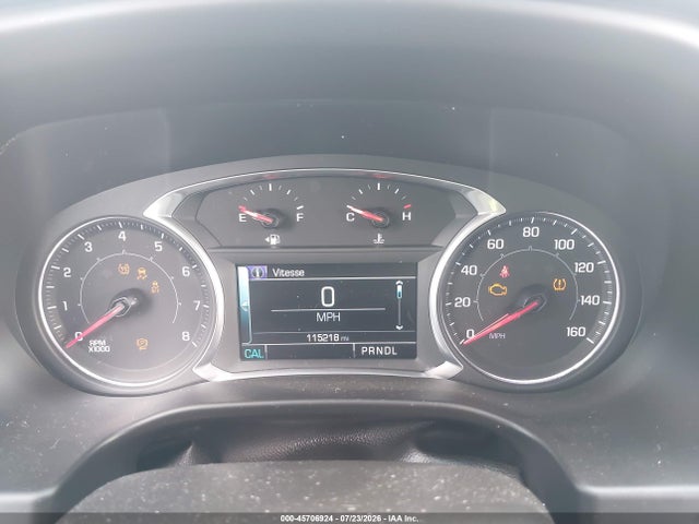 Продаж на аукціоні авто 2019 Gmc Acadia Slt-1, vin: 1GKKNMLS3KZ104693, номер лоту: 45706924