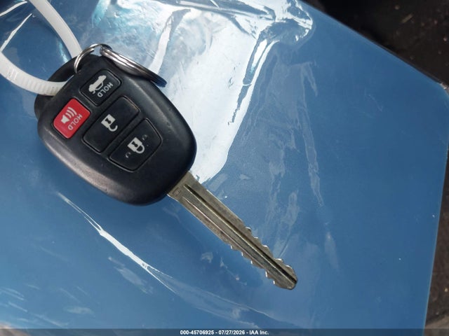 Toyota CAMRY XSE 2017 4T1BF1FK6HU794444 Image 11