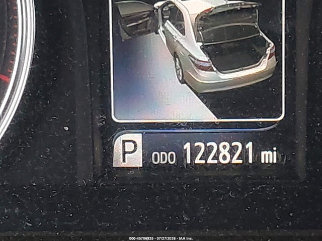 Toyota CAMRY XSE 2017 4T1BF1FK6HU794444 Image 16