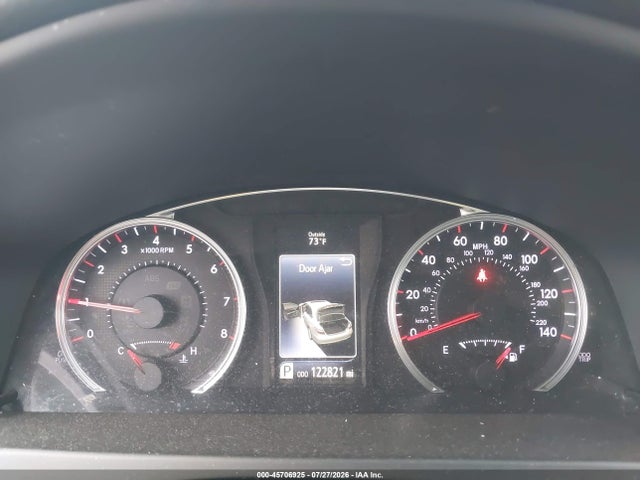 Toyota CAMRY XSE 2017 4T1BF1FK6HU794444 Image 7