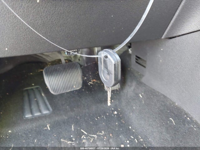 Aukcja sprzedaży 2011 Ford F-150 Lariat, vin: 1FTFW1CF2BKD03609, numer aukcji: 45706927
