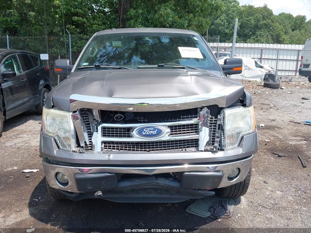 Aukcja sprzedaży 2011 Ford F-150 Lariat, vin: 1FTFW1CF2BKD03609, numer aukcji: 45706927