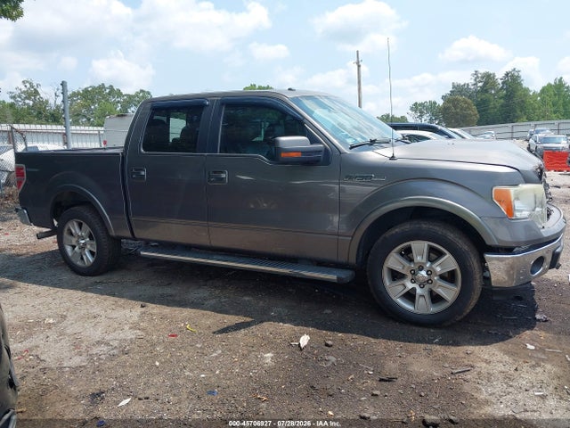 Aukcja sprzedaży 2011 Ford F-150 Lariat, vin: 1FTFW1CF2BKD03609, numer aukcji: 45706927