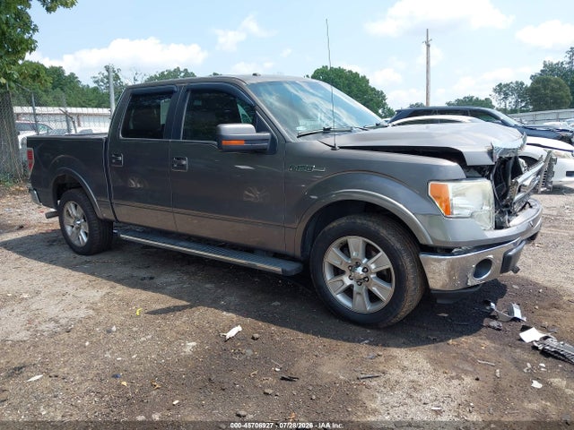 Aukcja sprzedaży 2011 Ford F-150 Lariat, vin: 1FTFW1CF2BKD03609, numer aukcji: 45706927