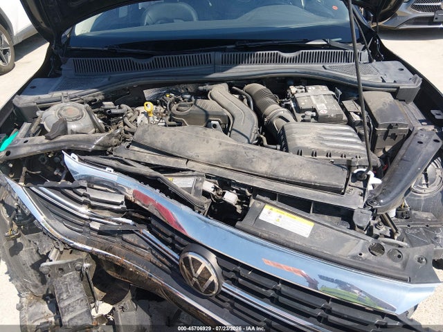 Продаж на аукціоні авто 2023 Volkswagen Jetta 1.5t Se, vin: 3VW7M7BU6PM048005, номер лоту: 45706929